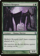 Melira's Keepers (83/155) (The List Reprints)