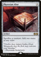 Phyrexian Altar (232/254) (The List Reprints)