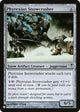 Phyrexian Snowcrusher (140/155) (The List Reprints)