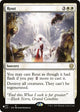 Rout (C21) (101/081) (The List Reprints)