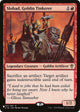 Slobad, Goblin Tinkerer (133/351) (The List Reprints)
