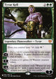 Tyvar Kell (198/285) (The List Reprints)