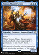Venser, Shaper Savant (096/289) (The List Reprints)