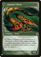 Virulent Sliver (155/180) (The List Reprints)