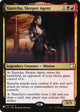 Xantcha, Sleeper Agent (050/307) (The List Reprints)