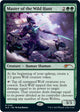 [Foil] Master of the Wild Hunt (1249) (Secret Lair Drop Series)
