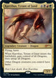 [Foil] Karrthus, Tyrant of Jund (1250) (Secret Lair Drop Series)