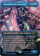 Sakashima the Impostor (1232) (Secret Lair Drop Series)
