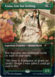 [Foil] Azusa, Lost but Seeking (1234) (Secret Lair Drop Series)