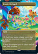 [Foil] Exotic Orchard (1231) (Secret Lair Drop Series)