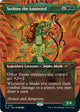 Seshiro the Anointed (1224) (Secret Lair Drop Series)