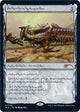 [Foil] Batterskull (Phyrexian) (1206) (Secret Lair Drop Series)