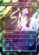 [Foil] Phyrexian Unlife (Step-and-Compleat Foil) (1213) (Secret Lair Drop Series)