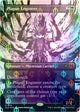 [Foil] Plague Engineer (Step-and-Compleat Foil) (1215) (Secret Lair Drop Series)