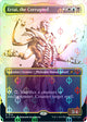 [Foil] Ertai, the Corrupted (Step-and-Compleat Foil) (1216) (Secret Lair Drop Series)