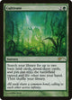 [Foil] Cultivate (8) (FNM Promos)