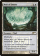 [Foil] Wall of Omens (3) (FNM Promos)