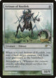 [Foil] Artisan of Kozilek (4) (FNM Promos)