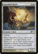[Foil] Squadron Hawk (5) (FNM Promos)