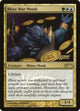 [Foil] Rhox War Monk (6) (FNM Promos)