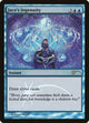 [Foil] Jace's Ingenuity (7) (FNM Promos)