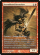 Stormblood Berserker (156) (Game Day & Store Championship Promos)