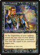 [Foil] Dark Confidant (6) (Judge Promos)