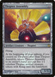 [Foil] Thopter Assembly (140) (Launch Party & Release Event Promos)