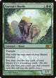 [Foil] Garruk's Horde (176) (Launch Party & Release Event Promos)