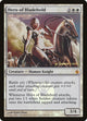 [Foil] Hero of Bladehold (8) (Prerelease Cards)