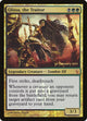 [Foil] Glissa, the Traitor (96) (Prerelease Cards)