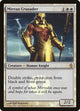 [Foil] Mirran Crusader (14) (Buy-A-Box Promos)