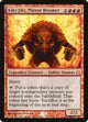 [Foil] Kiki-Jiki, Mirror Breaker (4) (From the Vault: Legends)