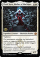 [Foil] Elesh Norn, Mother of Machines (10) (Prerelease Cards)