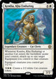 [Foil] Kemba, Kha Enduring (19) (Prerelease Cards)