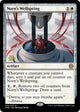 [Foil] Norn's Wellspring (24) (Prerelease Cards)