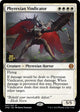 [Foil] Phyrexian Vindicator (27) (Prerelease Cards)