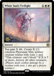 [Foil] White Sun's Twilight (38) (Prerelease Cards)