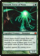 [Foil] Omnath, Locus of Mana (7) (From the Vault: Legends)