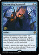 [Foil] Encroaching Mycosynth (47) (Prerelease Cards)