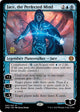 [Foil] Jace, the Perfected Mind (57) (Prerelease Cards)