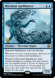 [Foil] Mercurial Spelldancer (61) (Prerelease Cards)