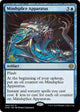 [Foil] Mindsplice Apparatus (63) (Prerelease Cards)