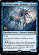 [Foil] Tekuthal, Inquiry Dominus (71) (Prerelease Cards)