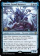 [Foil] Unctus, Grand Metatect (75) (Prerelease Cards)