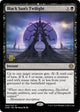 [Foil] Black Sun's Twilight (84) (Prerelease Cards)