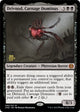 [Foil] Drivnod, Carnage Dominus (90) (Prerelease Cards)