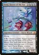 [Foil] Oona, Queen of the Fae (8) (From the Vault: Legends)