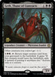 [Foil] Geth, Thane of Contracts (95) (Prerelease Cards)