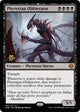 [Foil] Phyrexian Obliterator (105) (Prerelease Cards)
